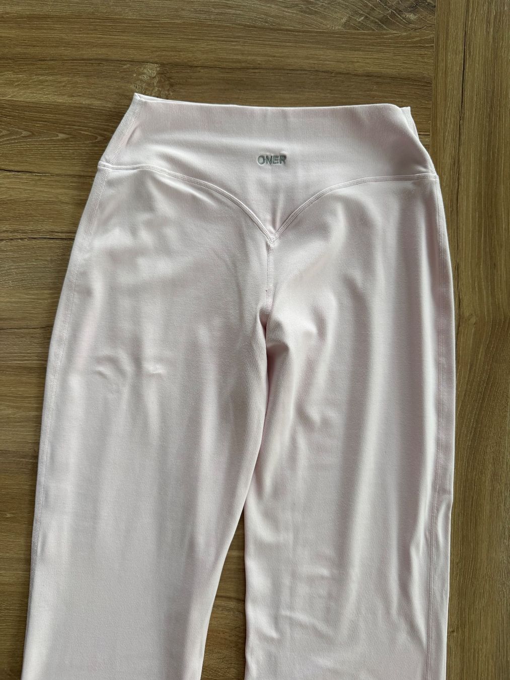 Leggings: Oner Active SOFTMOTION Flared Bottoms - S Soft girl pink – Neuf (Voir description) à Zürich par SNovo 1