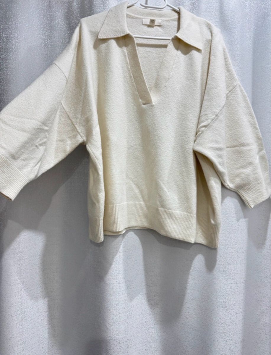 H&M Top: Pull h&m – Usato da Genève venduto da Syb.I 1