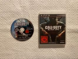 Call Of Duty: Black Ops PS3