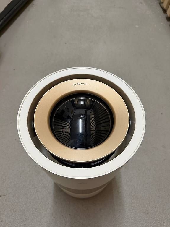 Luftbefeuchter: SmartmiHumidifier Rainforest – Gebraucht aus Dübendorf von and_9y69 2
