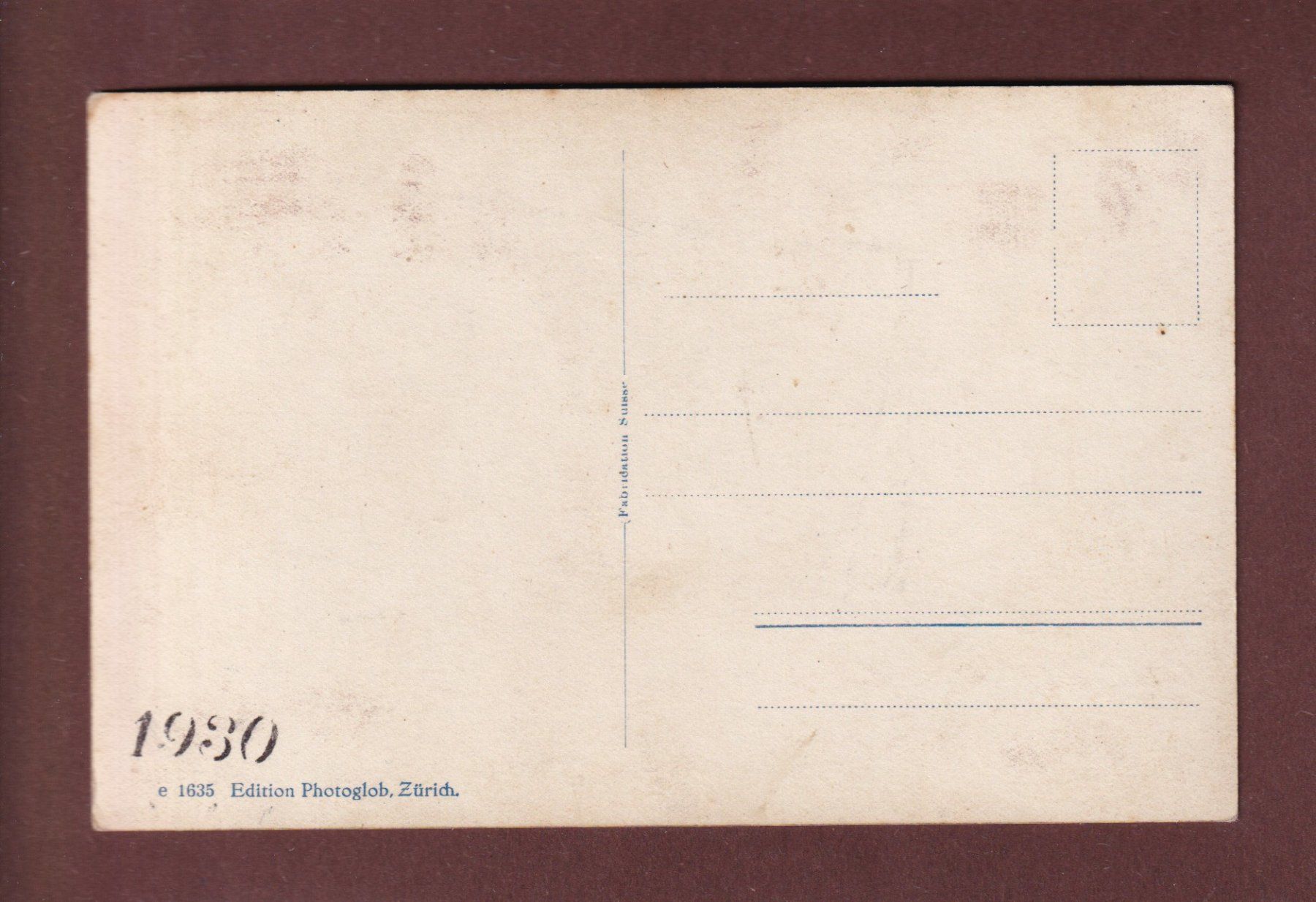 Cartoline postali: SCHÖLLENEN mit Teufelsbrücke – Usato da Pully venduto da nicecards-shop 1