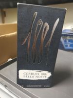 Cerruti 1881 Bella Notte Eau de Toilette - 125 ml EDT