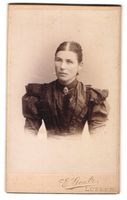 Fotografie E. Goetz, Luzern, Hirschmatts