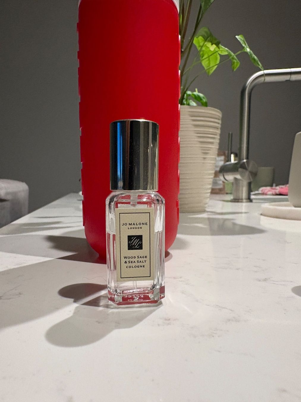 Jo Malone Profumi & Eau de Toilette: Jo Malone Cologne Set, 3 different perfumes 9ml, used – Usato da Zürich venduto da zba_7pzv 2