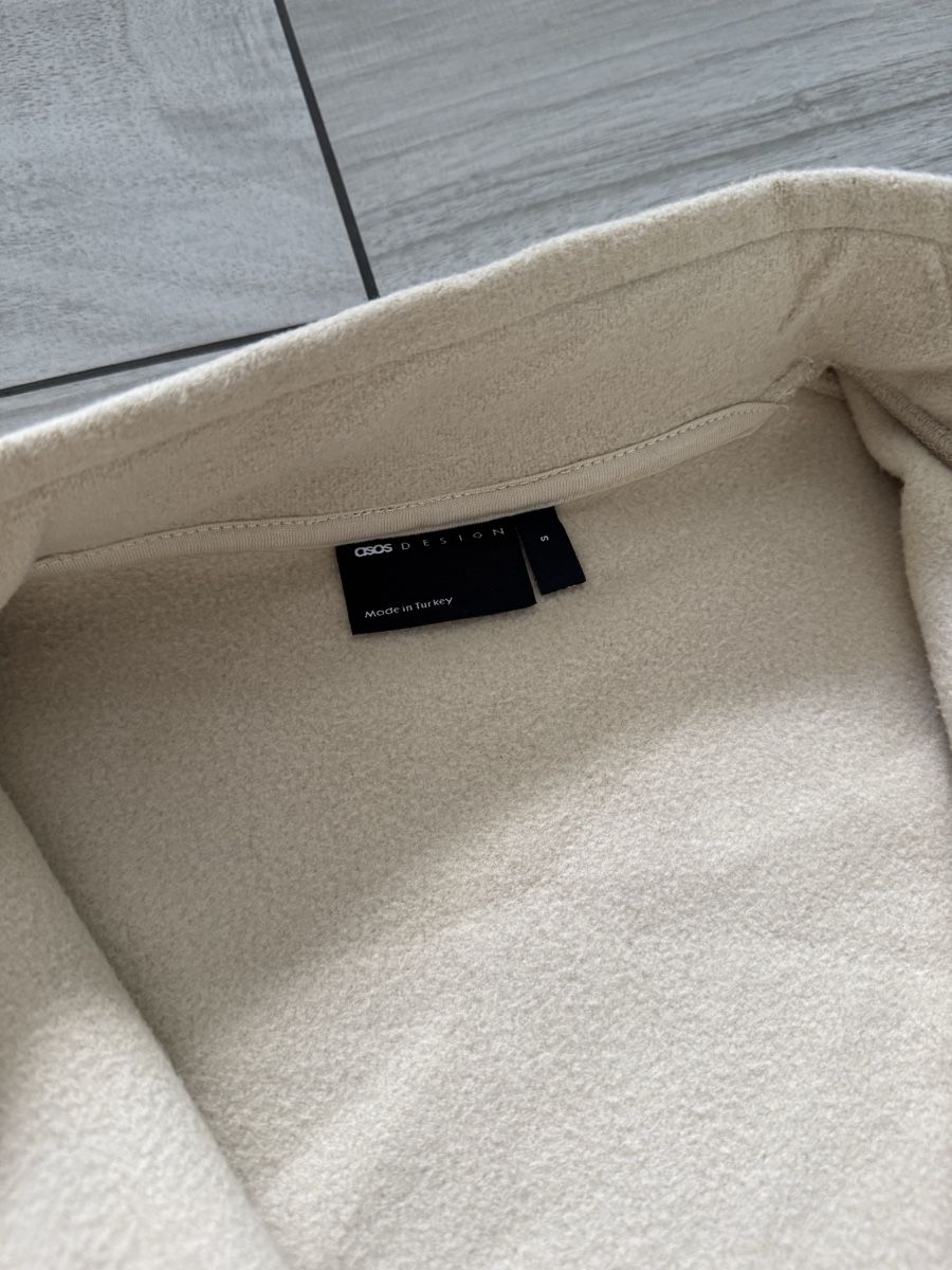 Asos Giacche: Übergangsjacke ASOS – Nuovo e nell'imballaggio originale da Thun venduto da cedu247 2