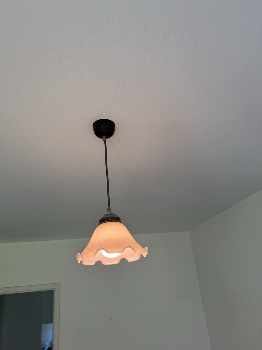 Lampadari & plafoniere: Hängeleuchte /Deckenlampe (4) – Usato da Glattfelden venduto da maa_qcj8 1