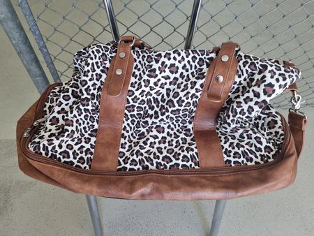 Reisetasche