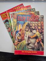 Roy Tiger 11/13/29/43/55, Bastei, øZustand 2!