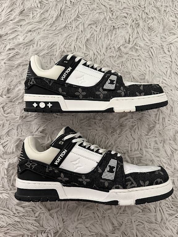 Scarpe da donna: Coole Sneaker für Sommer – Usato da Thayngen venduto da SimonMayer1 3