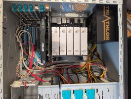 PC mit GTX1050Ti | 16GB RAM | SSD | Win10P neu aufgesetzt