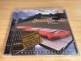 M1 Various – Highlights Of Scandinavian Music