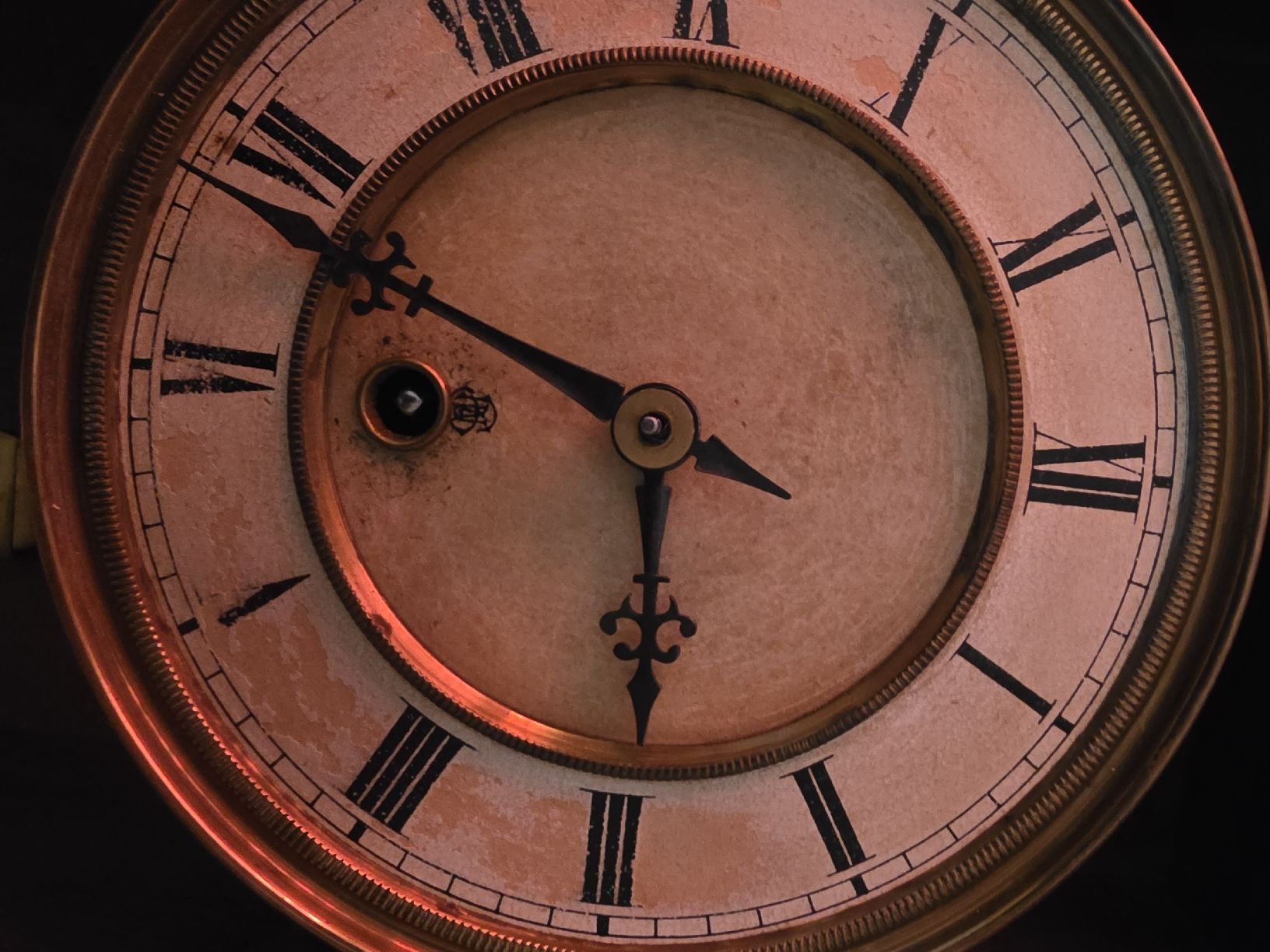 Montres: Alte Uhr  – Défectueux à Bäriswil BE par Simon_Kreativwelt 3