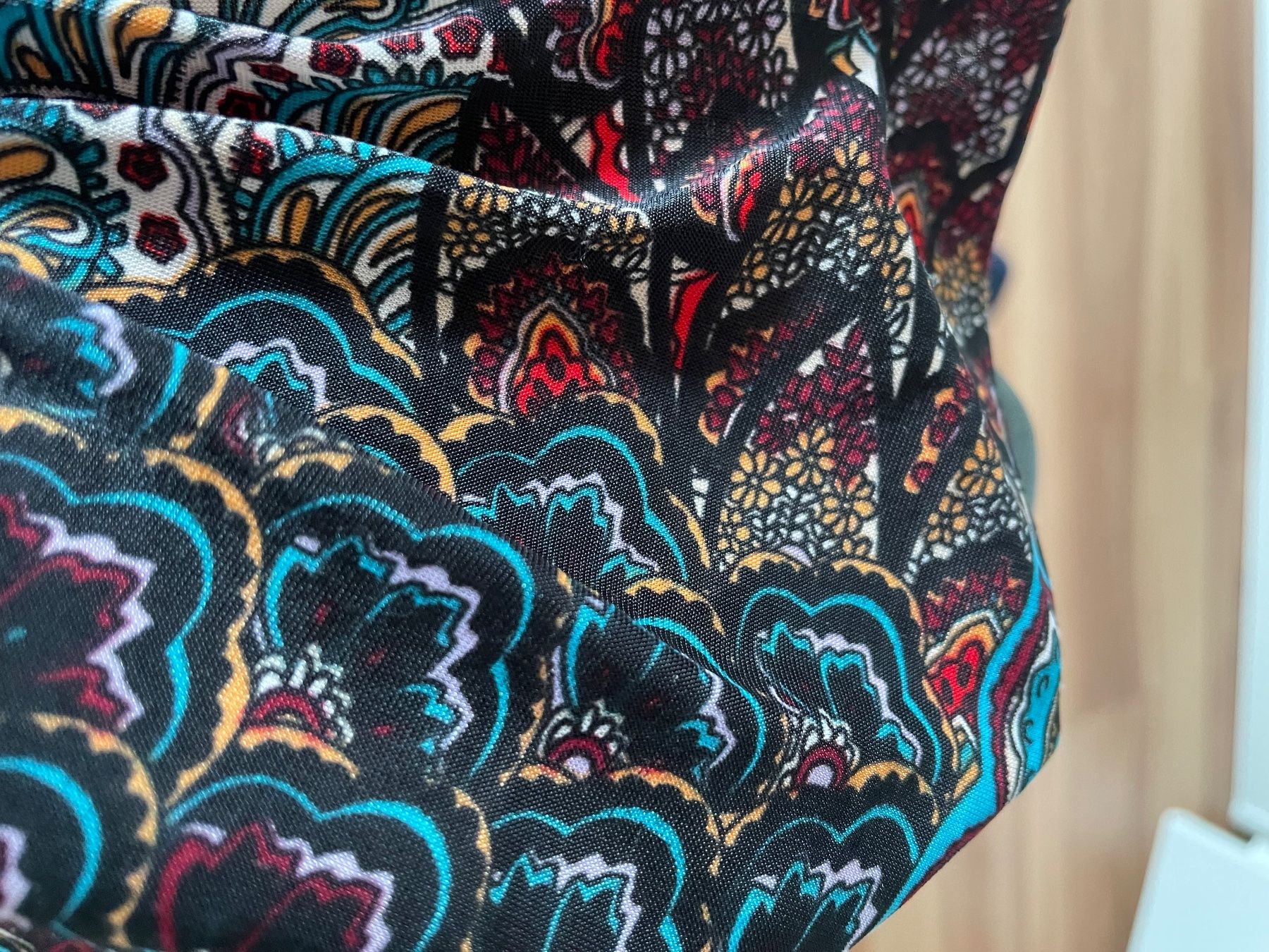 Vestiti: Hippie Kleid – Usato da Winkel venduto da Celi1984 1