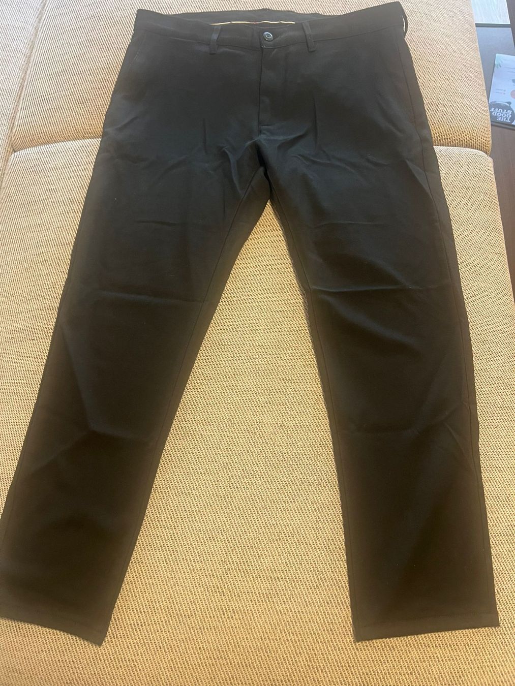 Pantaloni: Zara Hose – Usato da Lengnau BE venduto da lor_m2wt