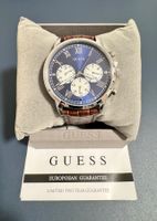 Neue Uhr von Guess