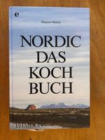 Nordic Das Kochbuch. Magnus Nilsson. Phaidon
