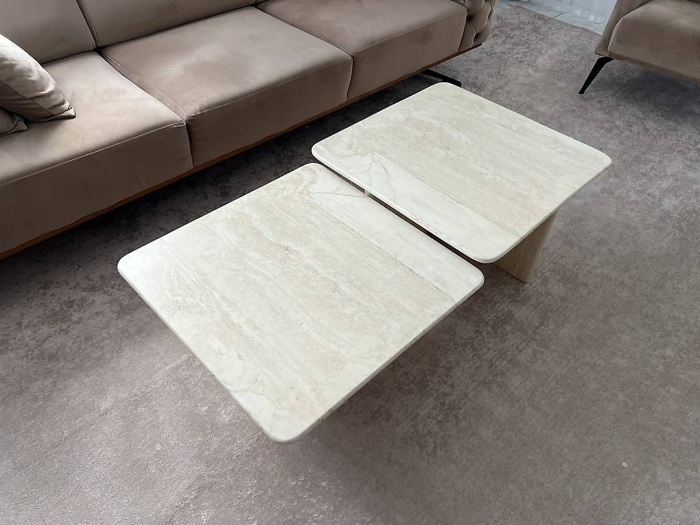 Tables: Treventin Tisch  – D'occasion à Bassersdorf par alb_thg7 4