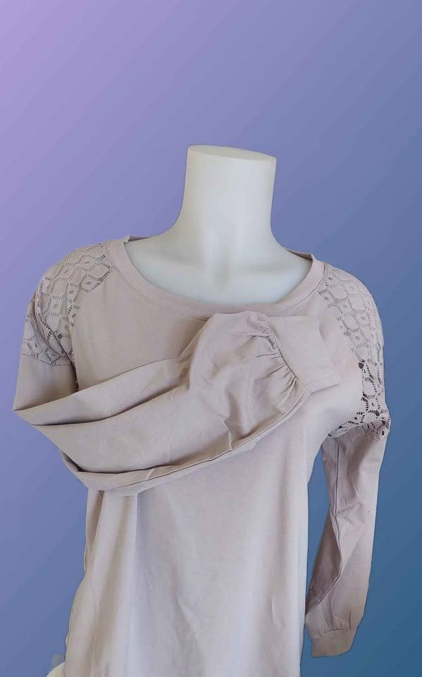 Pullover & Sweatshirts: Damen Langarmshirt NEU – Neu und originalverpackt aus Aarburg von Hystoria 3