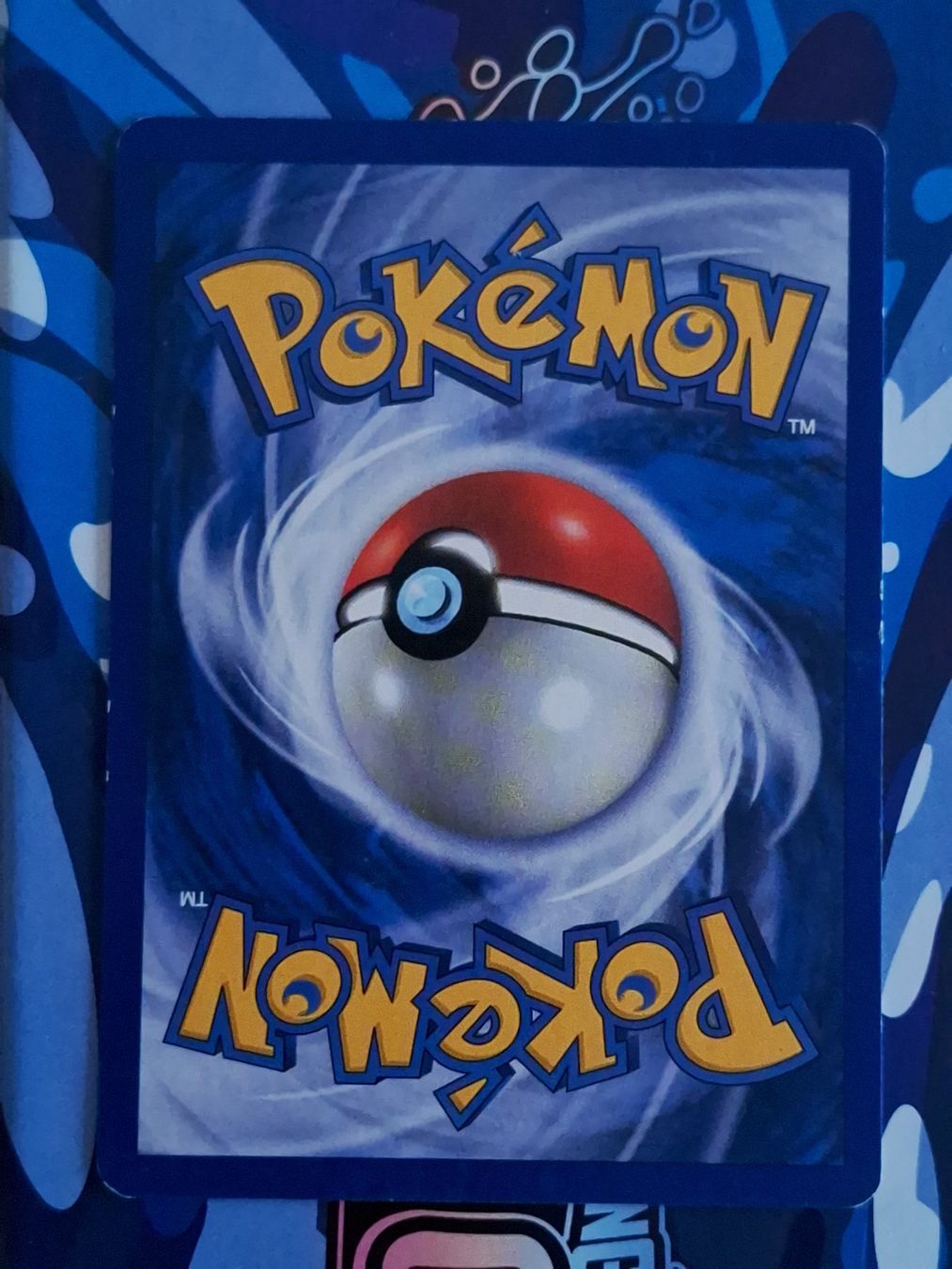 Pokémon Carte collezionabili: Gligar - Neo Destiny #Ord17 – Usato da Altstätten SG venduto da GGsGameshop 1