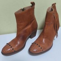 Stiefeletten von hispanitas, Gr. 37