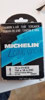Michelin 700 x 18/23 Schlauch - neu