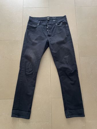 Jeans H&M Slim Fit, taille 32