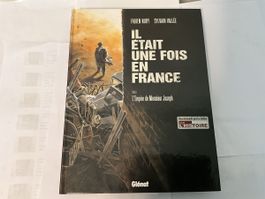 EO Il Etait Une Fois En France T.1