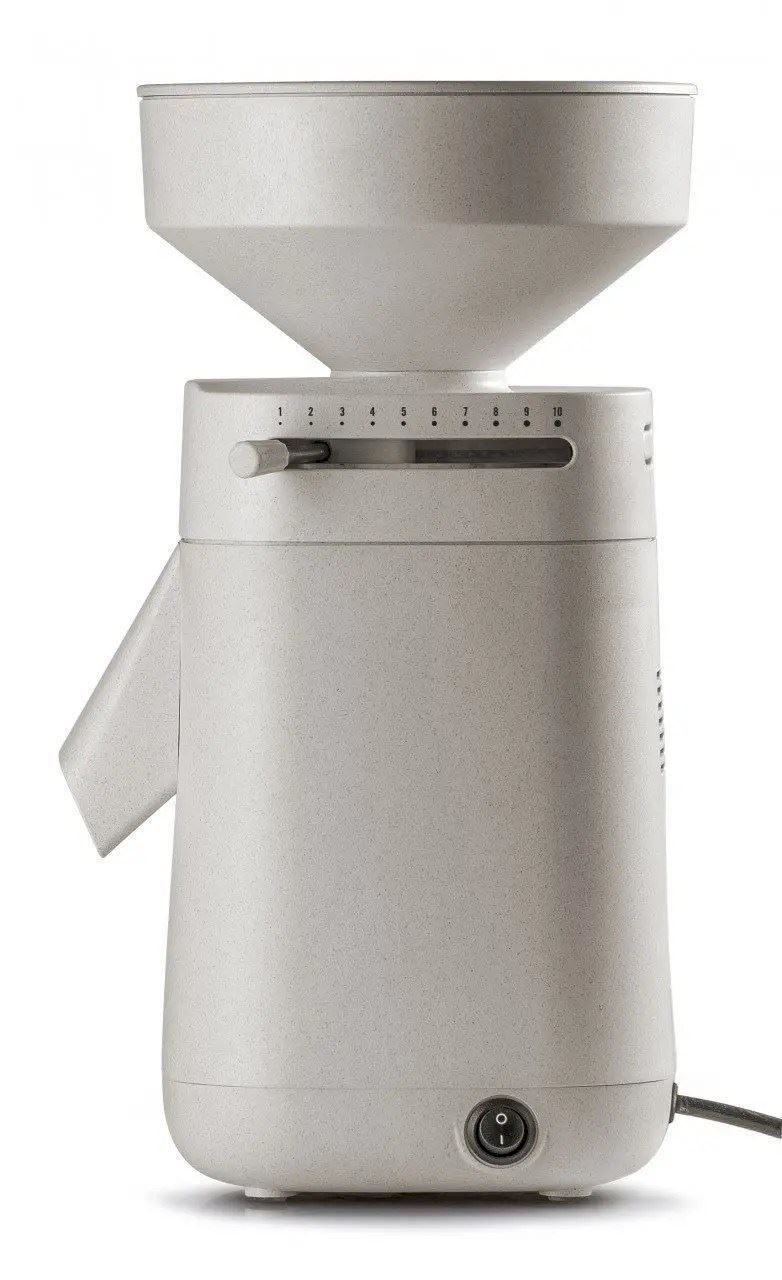 Elettrodomestici da cucina: Mockmill 100 mit 360 W Getreidemühle – Nuovo e nell'imballaggio originale da Bottighofen venduto da zaap 3