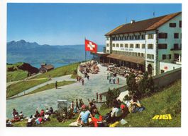 RIGI KULM Hotel