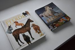 Pferdebücher