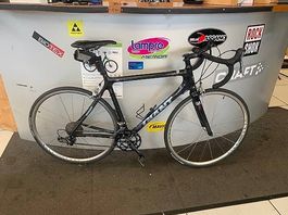 Velo de course Giant TCR 1.0