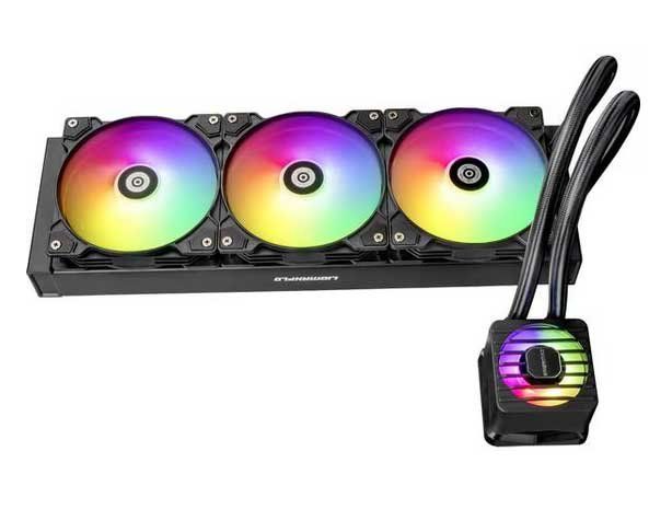 Componenti elettronici: CPU Wasserkühlung Enermax LIQMAXFLO 360 – Nuovo e nell'imballaggio originale da Neuendorf venduto da Buggle 1