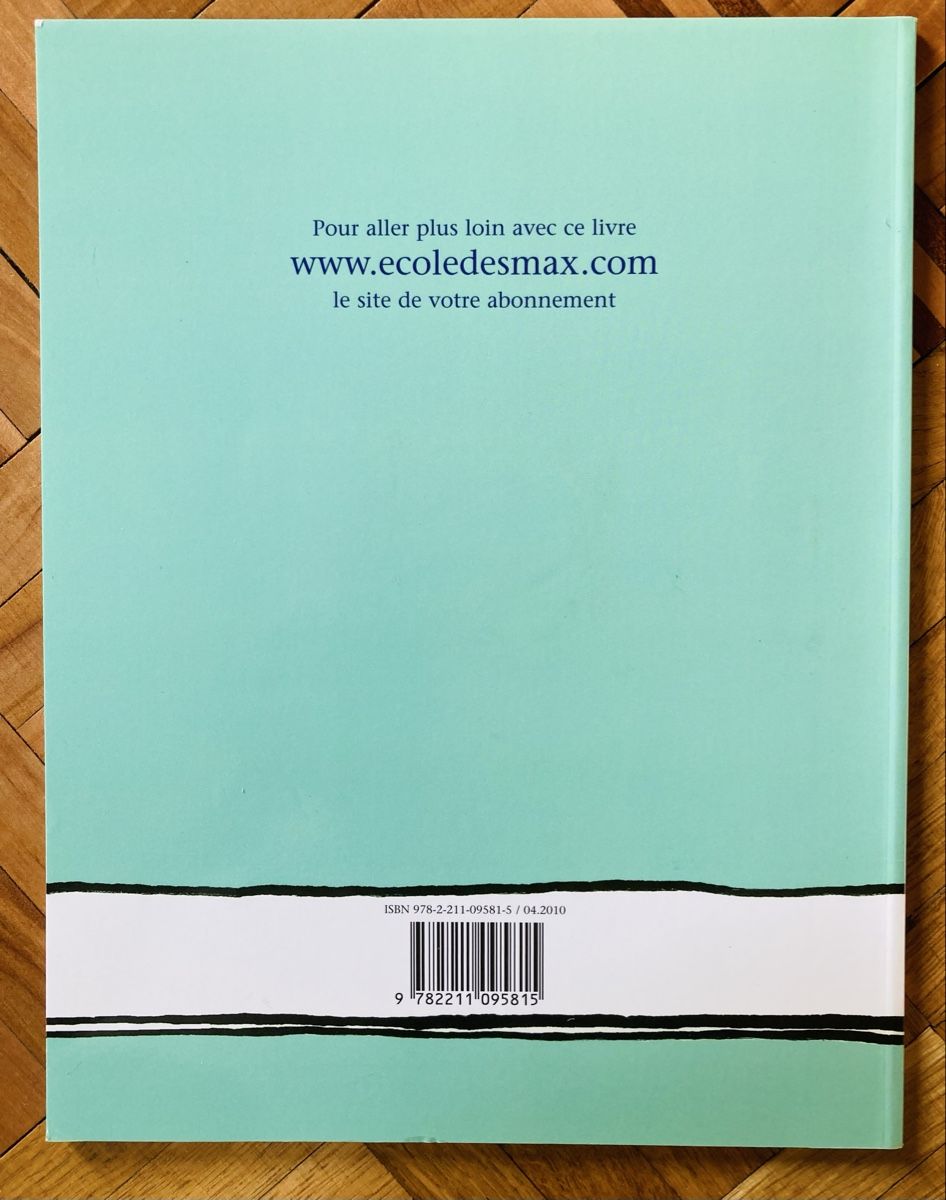 Libri: Livre pour enfants sur le courage – Usato da Ardon venduto da hel_2sxp 5