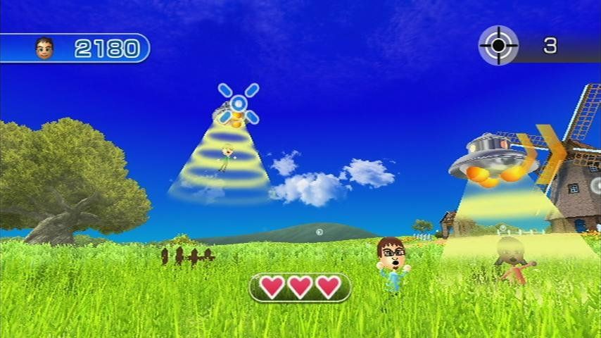 Nintendo Console: Wii Konsole mit Zubehör – Usato da Schüpfheim venduto da Games_Spielkonsolen 4