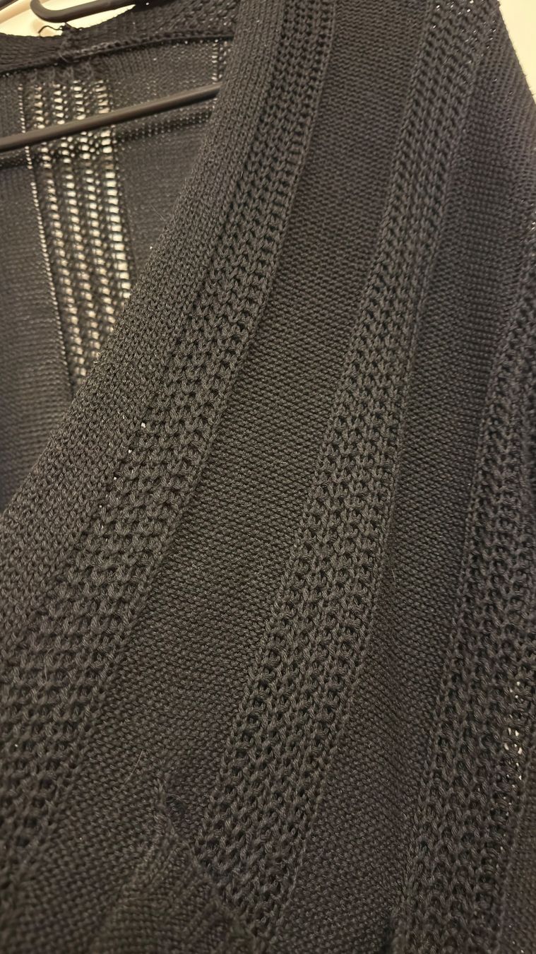 Giacche: • Strickjacke • – Usato da Basel venduto da mendoza13 1