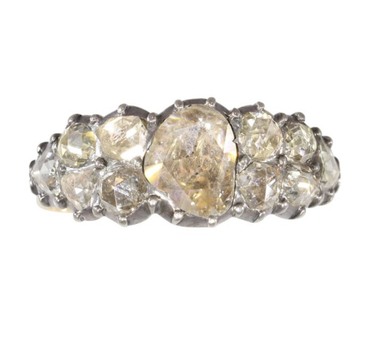 Anelli: Victorianisch Ring  – Usato da Gersau venduto da vio_5cqy