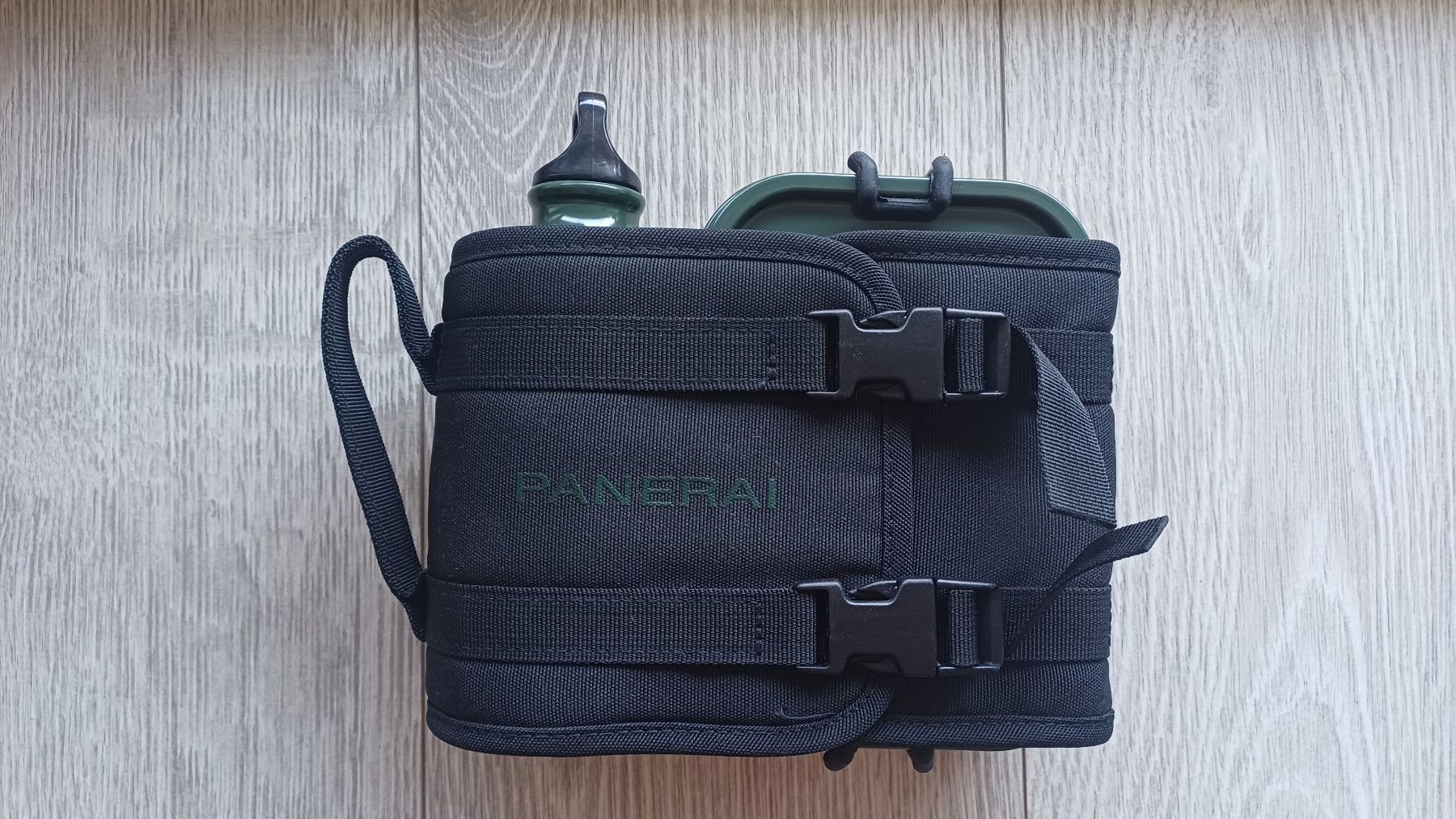 Recipients et similaires: Ensemble pic-nic lunch box Panerai – D'occasion à Le Lignon par ghet 1