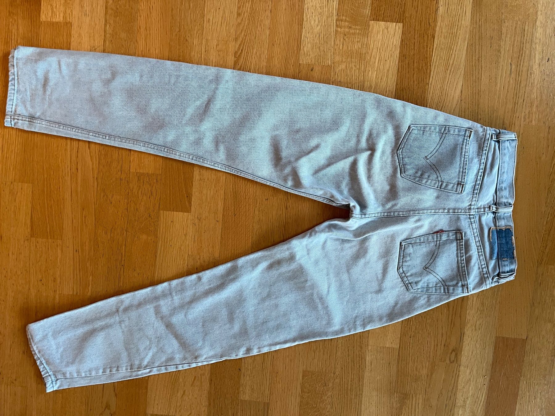 Levi's Jeans: Levis Vintage Jeans, Grösse 34-36! – Usato da Zürich venduto da imelisa