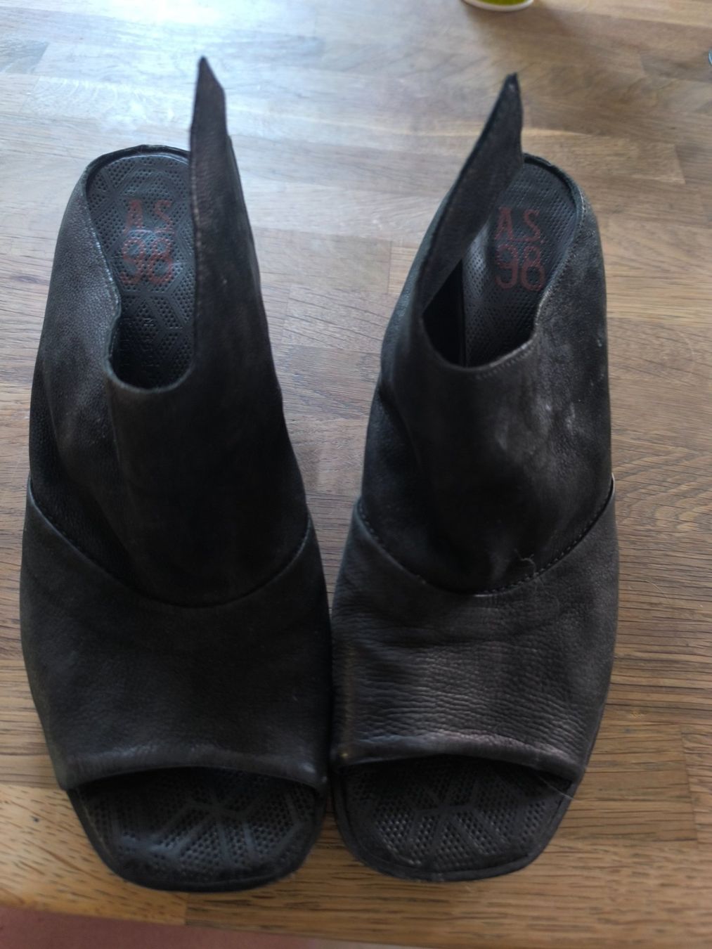 A.S.98 Scarpe da donna: AS 98 Gr. 41 – Usato da Gebenstorf venduto da Genx74 1