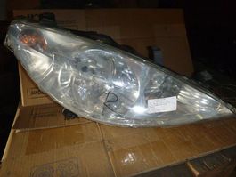 Scheinwerfer R Peugeot 307 6205Z3, 9634369480