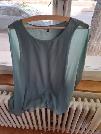 Bluse Street One
