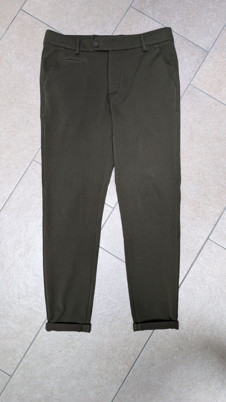 Pantaloni: Les Deux Chino Hose Men M – Usato da Rümlang venduto da Pascal_Gut 1