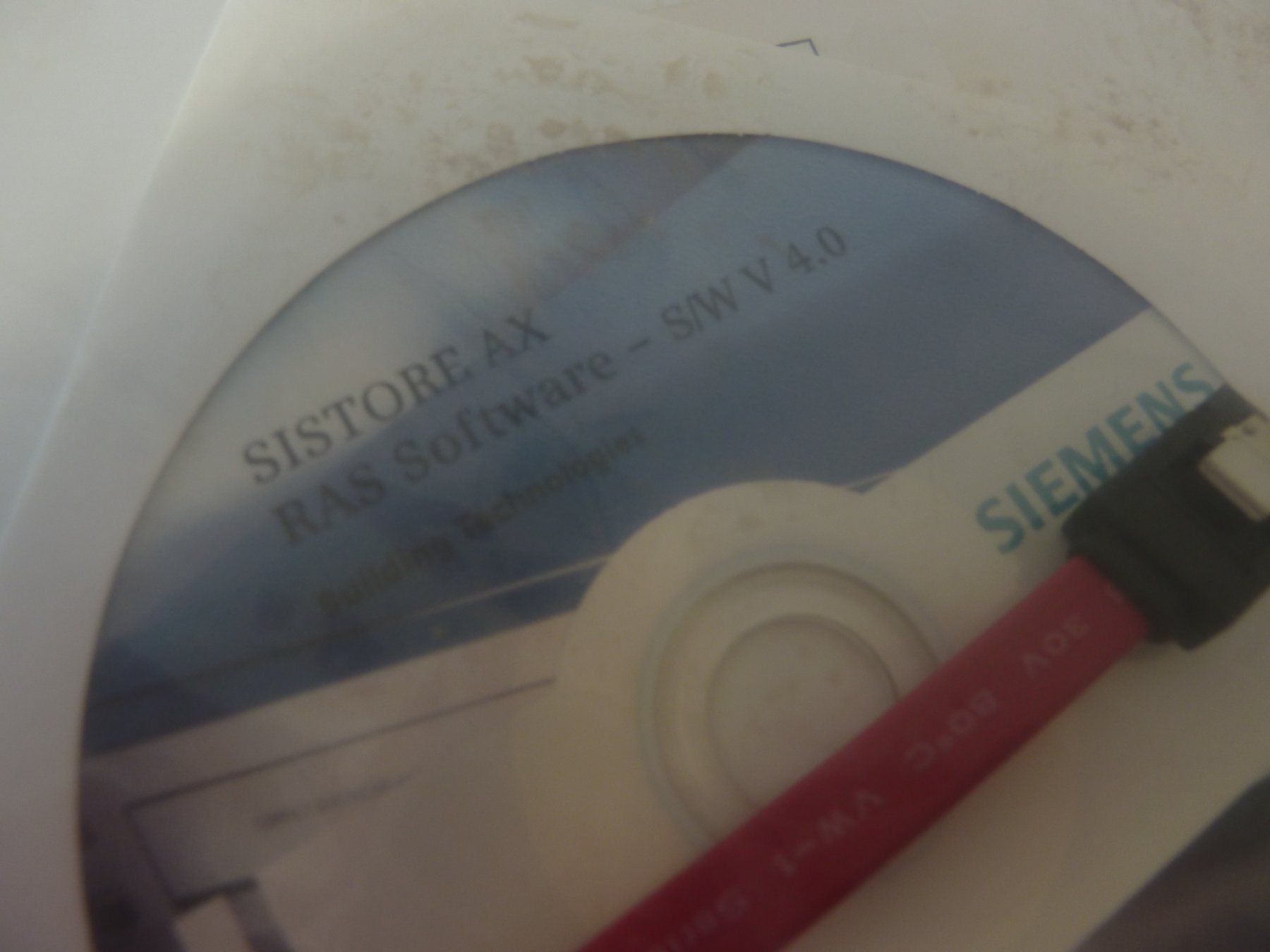 Camcorder: Profi Video Überwachung Kamera Siemens – Gebraucht aus Untervaz von Zollhaus1 9