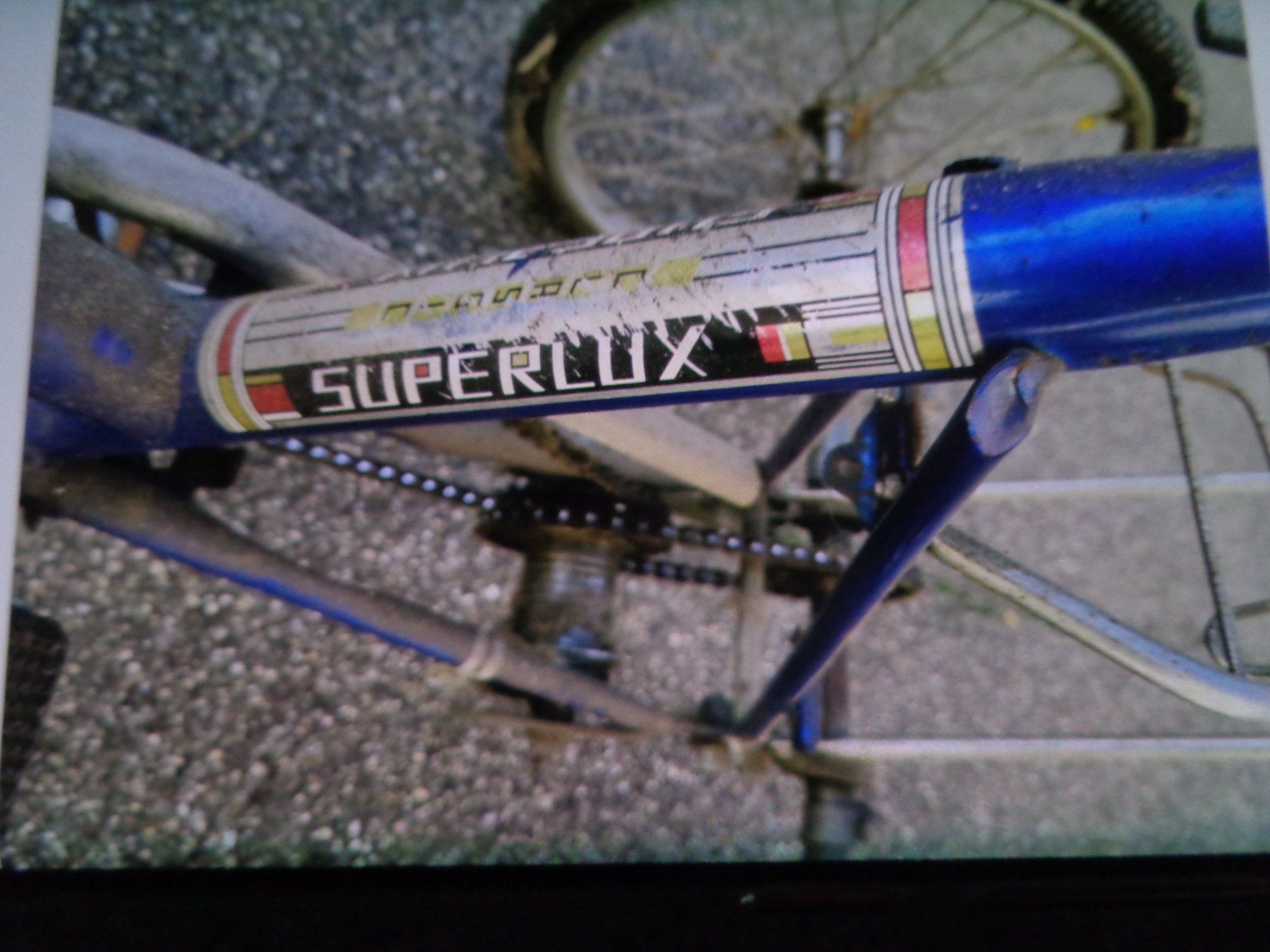 Biciclette: Dreiradvelo ab Platz Superlux – Usato da Liestal venduto da Gecko16 2