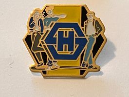 1 Pin HS