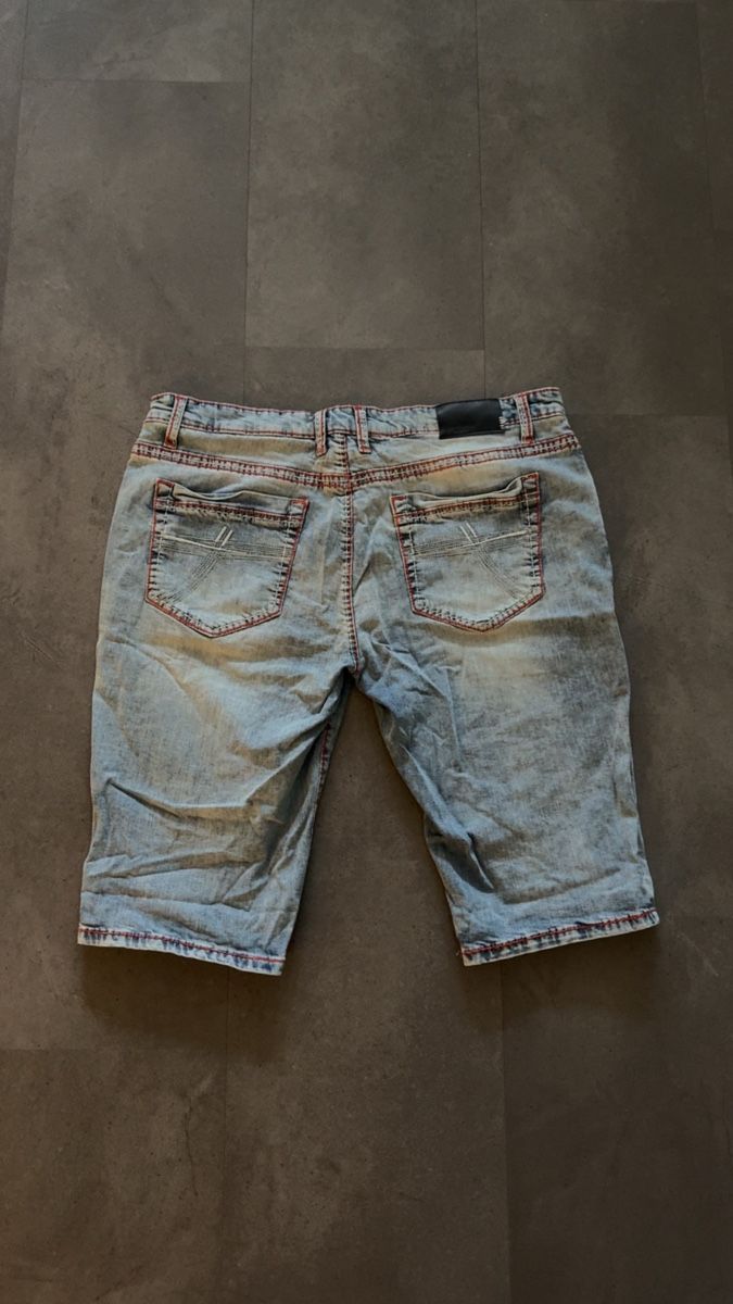 Camp David Jeans: Camp David Jeansshorts – Neu (gemäss Beschreibung) aus Erlinsbach SO von _stjepi_ 1