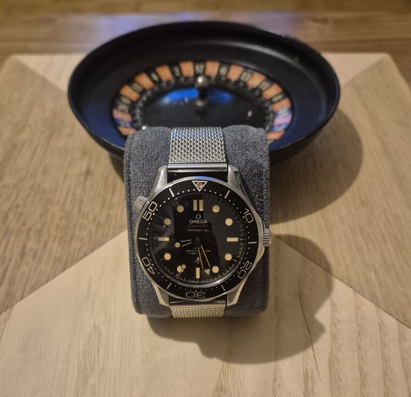 Montres: montre automatique – Neuf (Voir description) à Onex par Tonytali