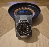 montre automatique