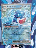 Palafin ex - #14