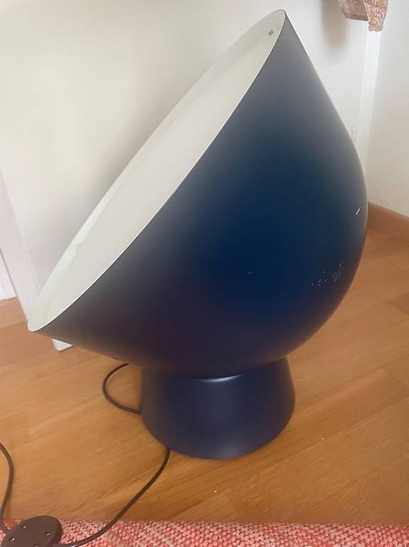 Ikea Lampade: Ikea ps bodenlampe 2017 – Usato da Dübendorf venduto da rocki07